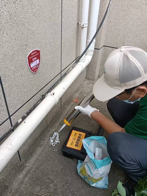 无干扰施工:根据生产计划合理安排作业时间,不影响正常生产秩序精准