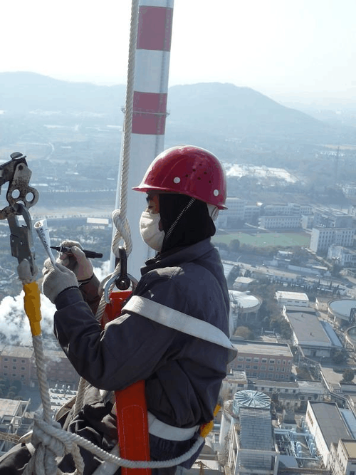 明阳高空维修防腐:专业高空安装施工队,高空作业公司,风力