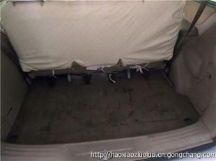 【杭州别克GL8内饰清洗】全车内饰清洁,壹捷专业施工作业_世界工厂网