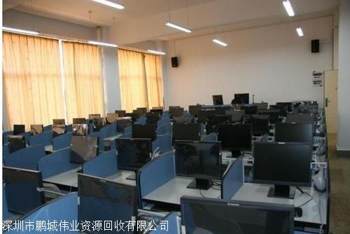 多少都收深圳中央空调回收 二手柜式空调回收